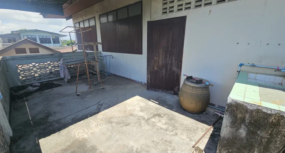 For sale 2 bedrooms house in Sung Men, Phrae