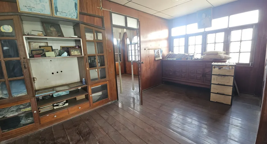 For sale 2 bedrooms house in Sung Men, Phrae