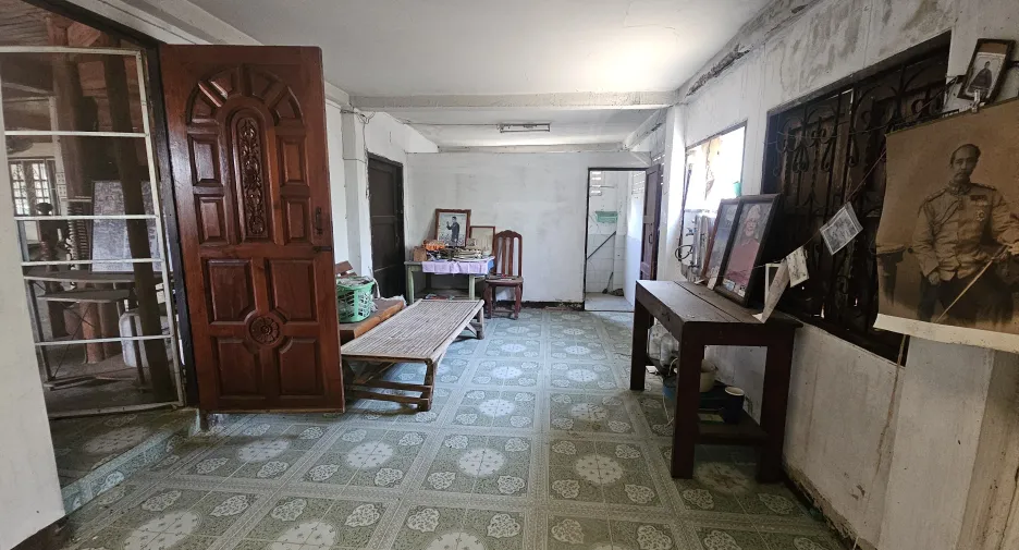 For sale 2 bedrooms house in Sung Men, Phrae