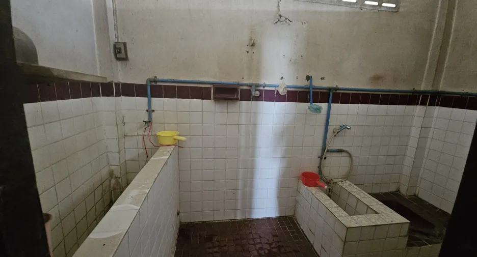 For sale 2 bedrooms house in Sung Men, Phrae
