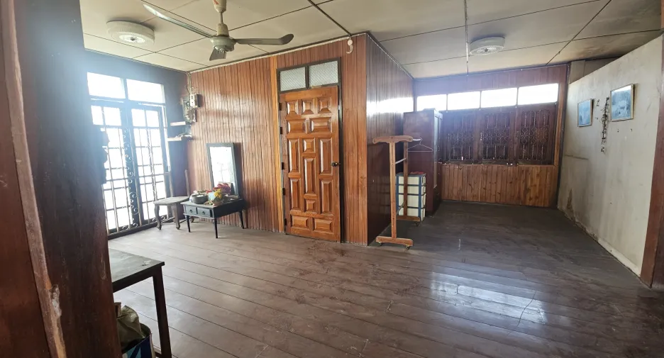 For sale 2 bedrooms house in Sung Men, Phrae