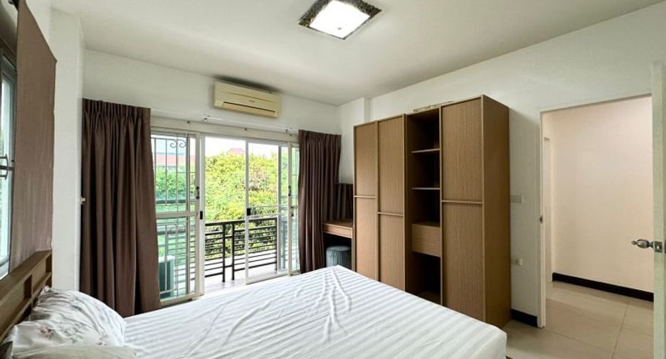 出售 3 卧室 独立屋 在 Bang Lamung, Chon Buri