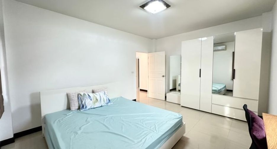 出售 3 卧室 独立屋 在 Bang Lamung, Chon Buri