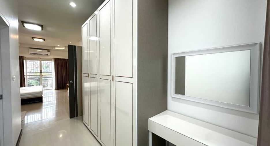 出售 3 卧室 独立屋 在 Bang Lamung, Chon Buri