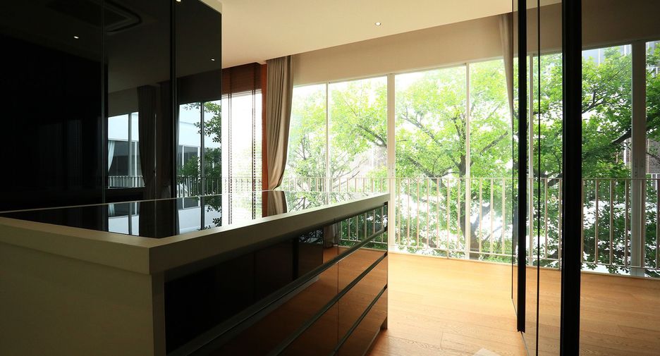 ขาย และ ให้เช่า 4 ห้องนอน วิลล่า ใน บางเขน, กรุงเทพฯ