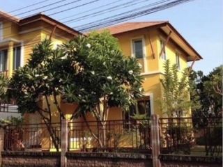 Продажа 3 спальни дом в Bang Phli, Самутпракан