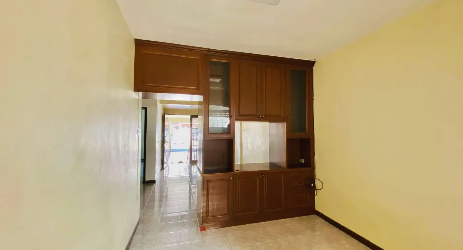 ให้เช่า 2 ห้องนอน บ้านเดี่ยว ใน เมืองภูเก็ต, ภูเก็ต