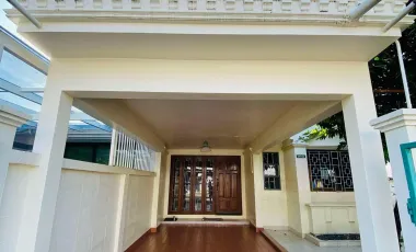 Casa en alquiler de 2 habitaciones en Mueang Phuket, Phuket