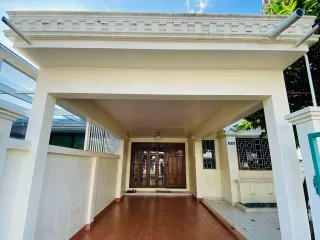 For Rent 2 Bedroom House In Mueang Phuket