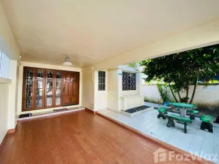 For rent 2 bedrooms house in Mueang Phuket, Phuket