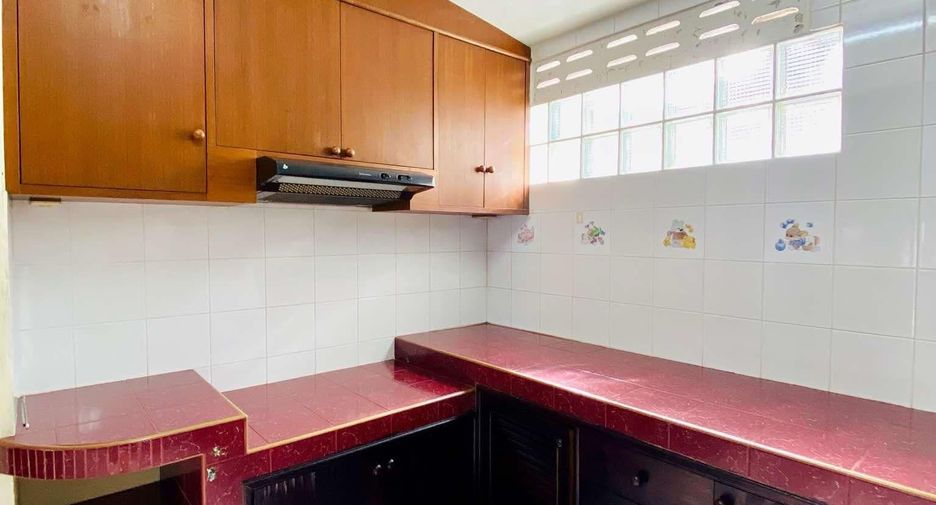 ให้เช่า 2 ห้องนอน บ้านเดี่ยว ใน เมืองภูเก็ต, ภูเก็ต