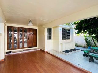 For rent 2 bedrooms house in Mueang Phuket, Phuket