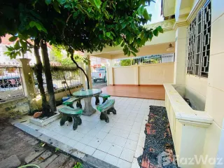 For rent 2 bedrooms house in Mueang Phuket, Phuket