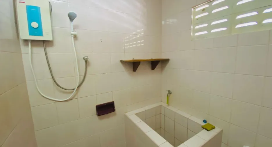 ให้เช่า 2 ห้องนอน บ้านเดี่ยว ใน เมืองภูเก็ต, ภูเก็ต