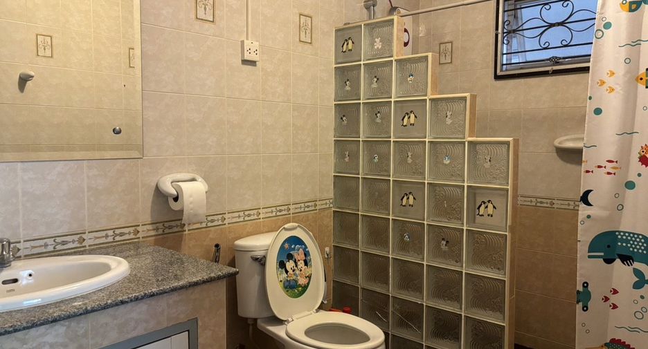 Продажа 3 спальни дом в Банг Ламунг, Чонбури
