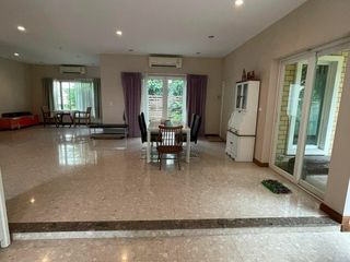 For sale and for rent 4 bedrooms house in Lat Phrao, Bangkok