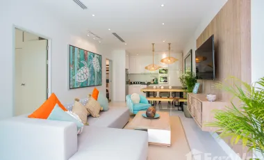 For sale 2 ベッドルーム condo in Kathu, Phuket