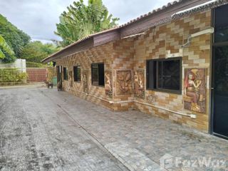 For sale 4 bedrooms house in Tha Maka, Kanchanaburi