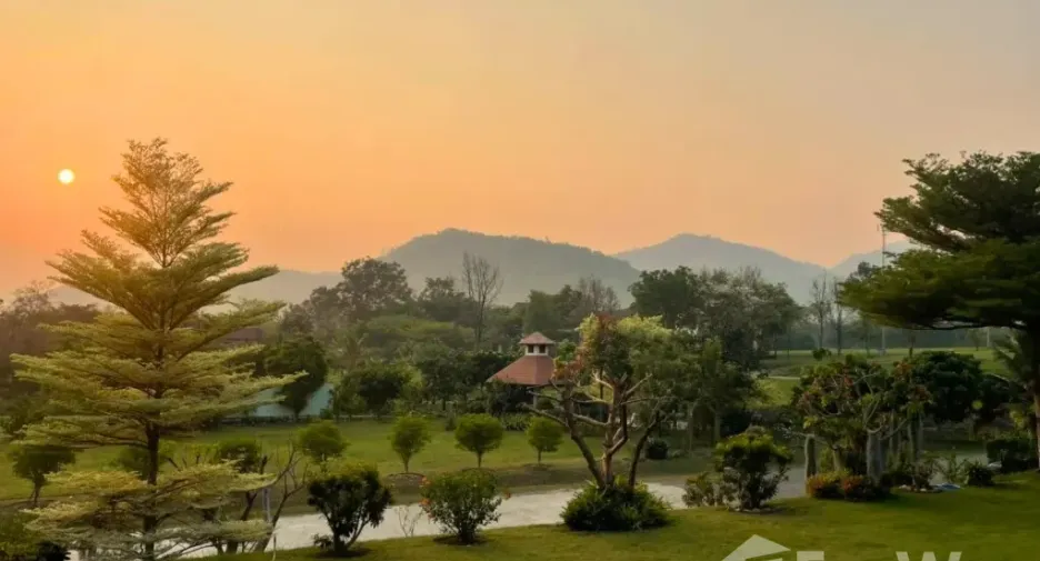 For sale land in Muak Lek, Saraburi
