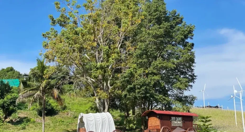 For sale land in Muak Lek, Saraburi