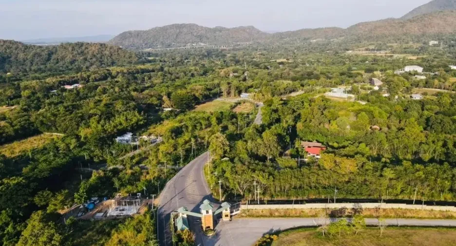 For sale land in Muak Lek, Saraburi