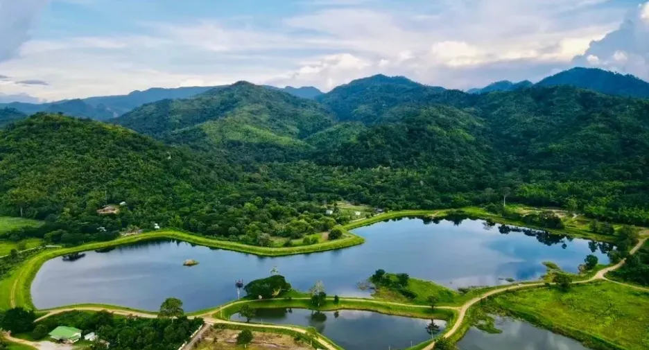 For sale land in Muak Lek, Saraburi