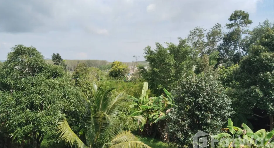 For rent 3 bedrooms villa in Thalang, Phuket