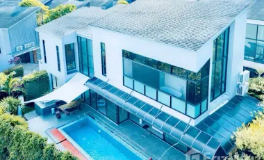 Villa zur Miete mit 3 Zimmer in Thalang, Phuket