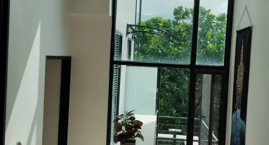 For rent 3 bedrooms villa in Thalang, Phuket