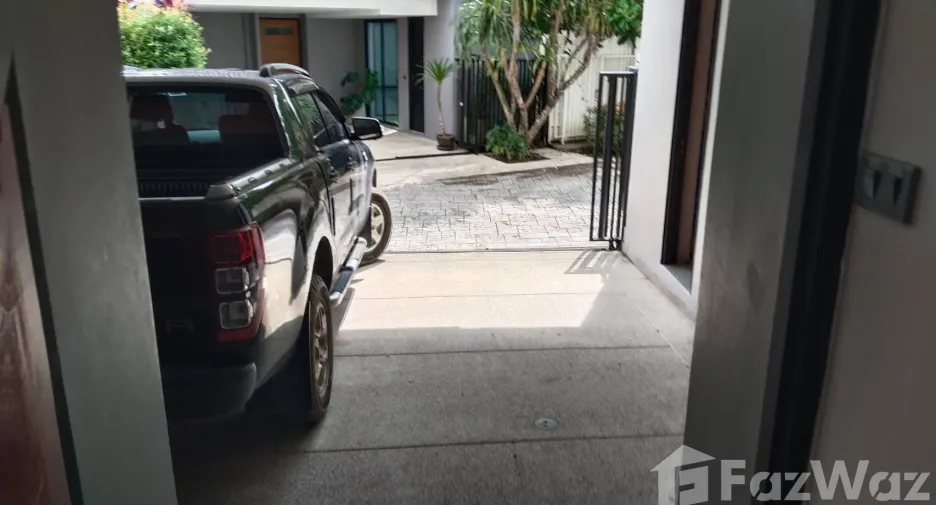 For rent 3 bedrooms villa in Thalang, Phuket