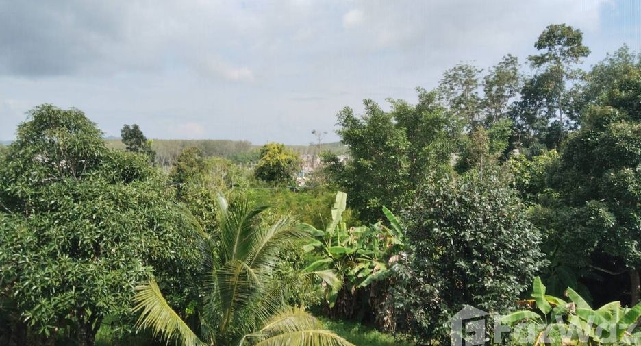 For rent 3 bedrooms villa in Thalang, Phuket