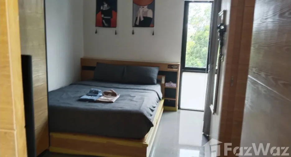 For rent 3 bedrooms villa in Thalang, Phuket