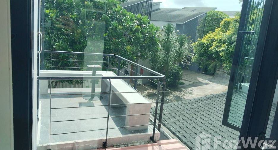 For rent 3 bedrooms villa in Thalang, Phuket