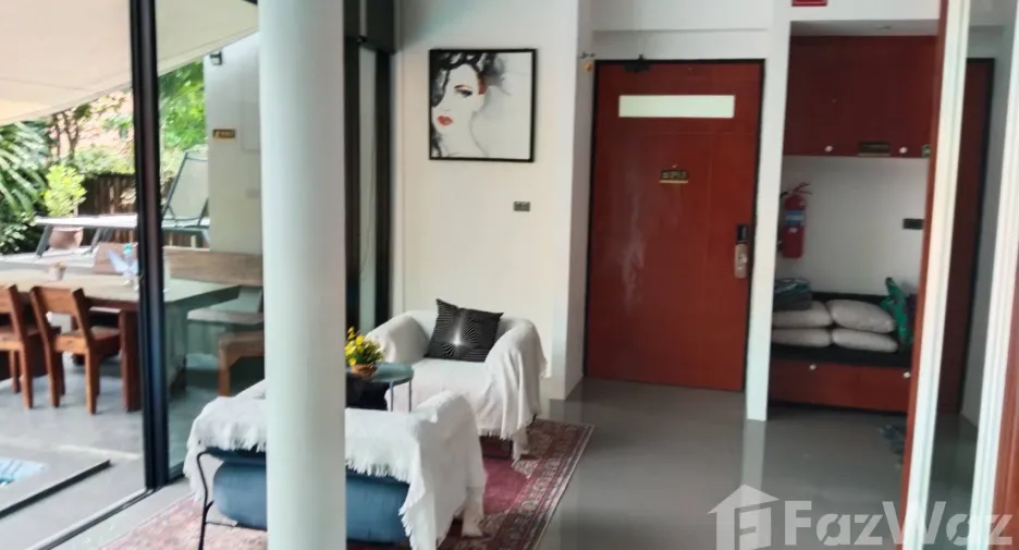 For rent 3 bedrooms villa in Thalang, Phuket