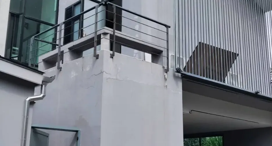 For rent 3 bedrooms villa in Thalang, Phuket