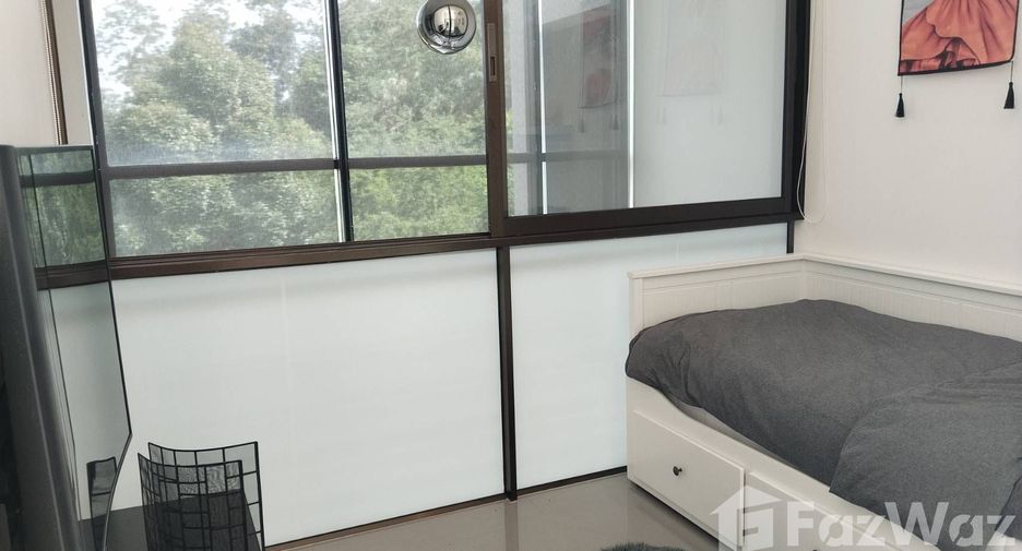 For rent 3 bedrooms villa in Thalang, Phuket