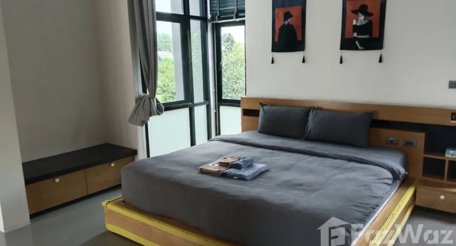 For rent 3 bedrooms villa in Thalang, Phuket