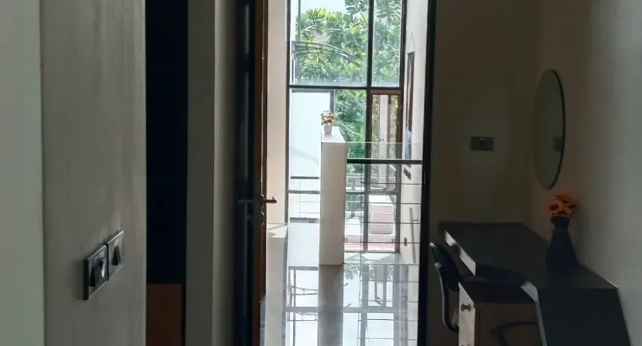 For rent 3 bedrooms villa in Thalang, Phuket