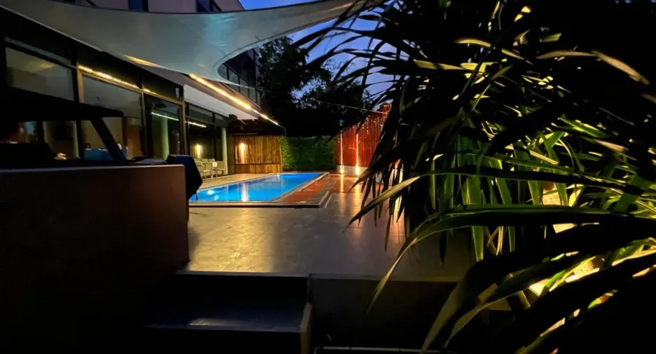 For rent 3 bedrooms villa in Thalang, Phuket