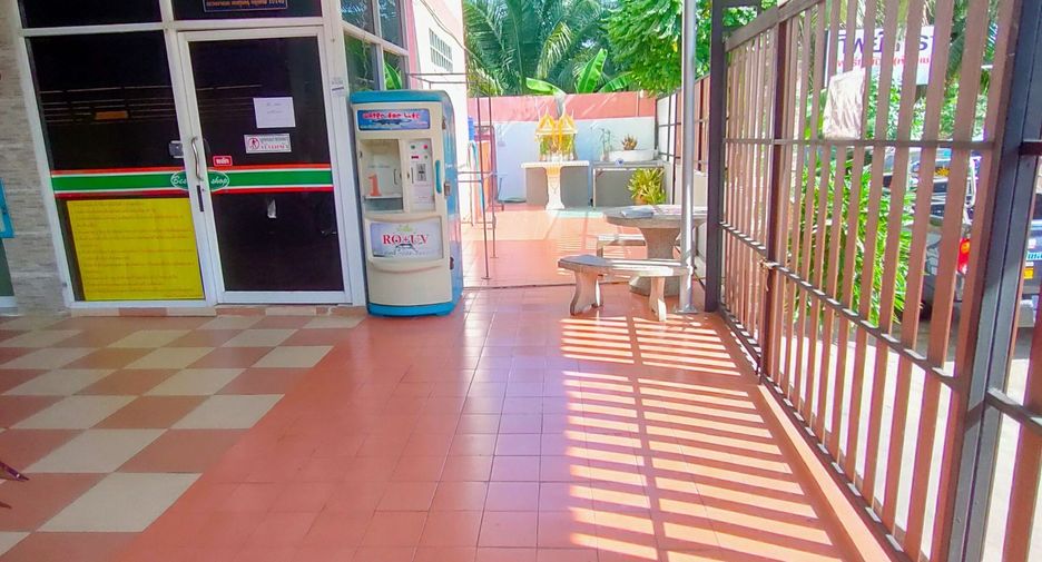 For sale 41 bedrooms apartment in Rat Burana, Bangkok