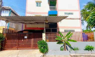 For sale 41 bedrooms apartment in Rat Burana, Bangkok