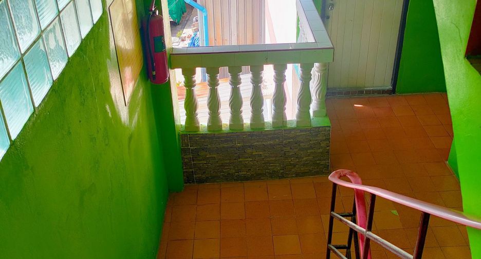 For sale 41 bedrooms apartment in Rat Burana, Bangkok