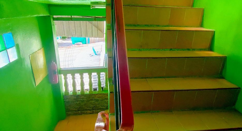 For sale 41 bedrooms apartment in Rat Burana, Bangkok