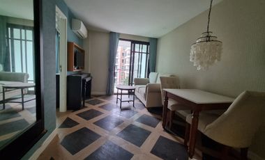 À louer 1 chambre condo à Bang Lamung, Chonburi