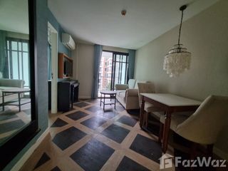 For Rent 1 Bedroom Condo In Bang Lamung, Chonburi