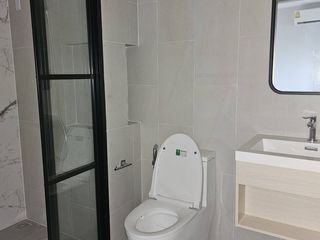For sale 1 bed condo in Bang Kapi, Bangkok