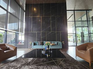 For sale 1 bed condo in Bang Kapi, Bangkok
