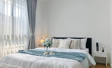 For rent 1 bed condo in Phutthamonthon, Nakhon Pathom