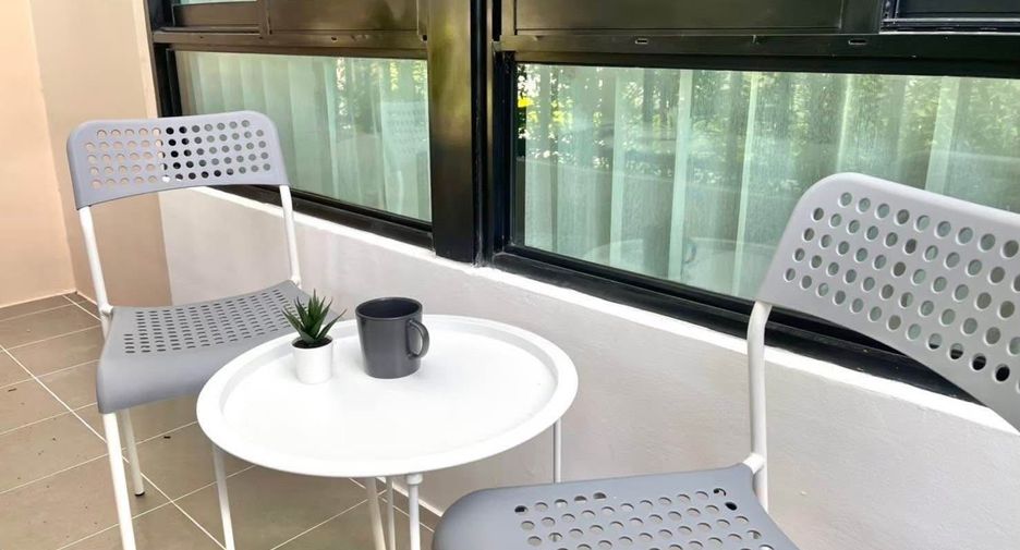 Wohnung zur Miete mit 1 Zimmer in Phutthamonthon, Nakhon Pathom