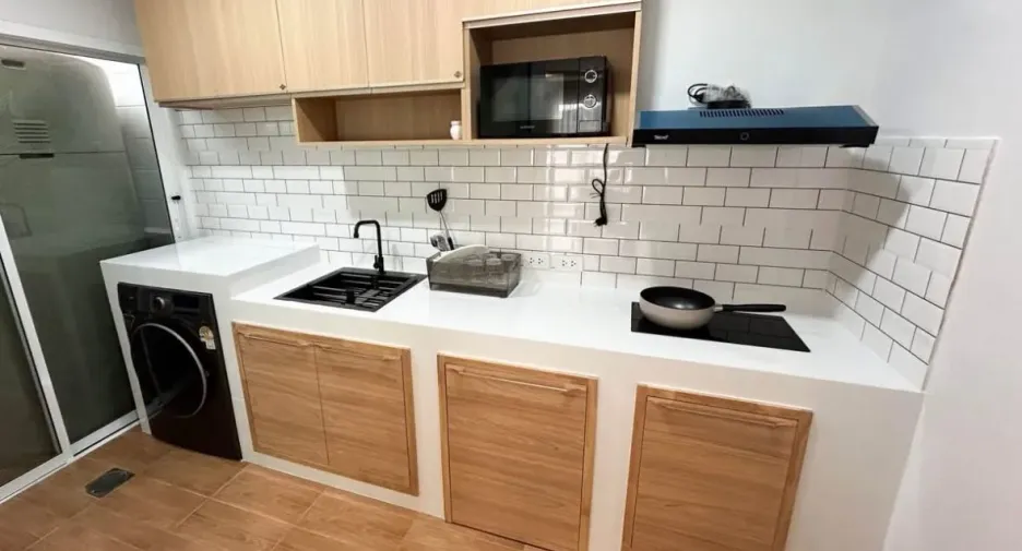 Reihenhaus zur Miete mit 3 Zimmer in Mueang Phuket, Phuket